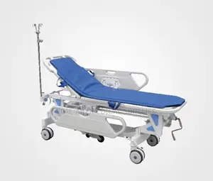 Patient Trolley