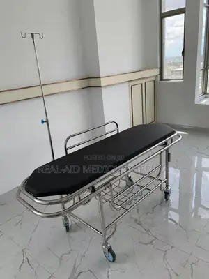 Patient Trolley