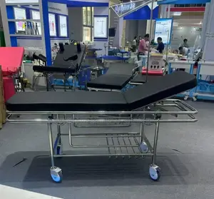 Patient Trolley