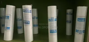 10inches Smooth Water Filter