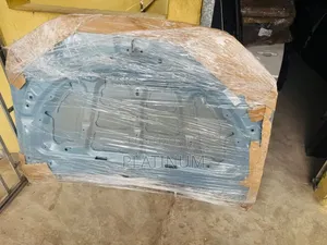 Honda HRV 2021-2025 Bonnet