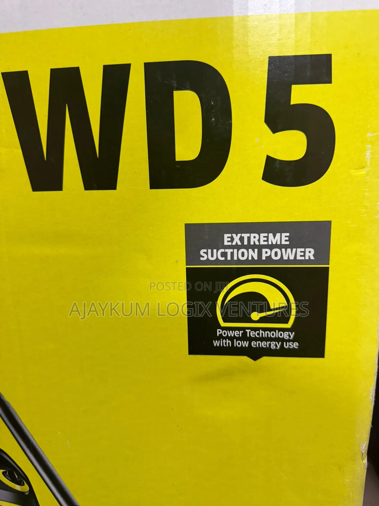 Multi-Purpose Cleaner