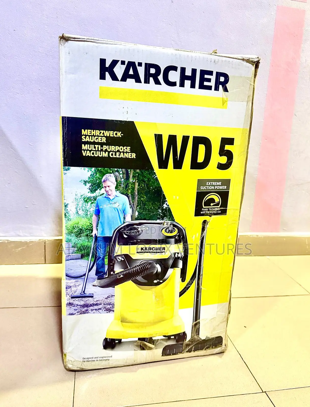 Multi-Purpose Cleaner
