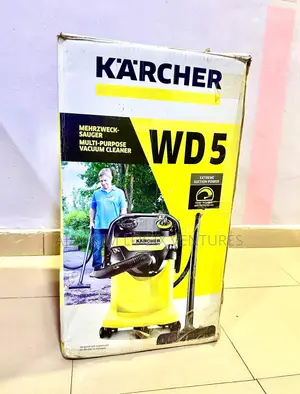 Multi-Purpose Cleaner
