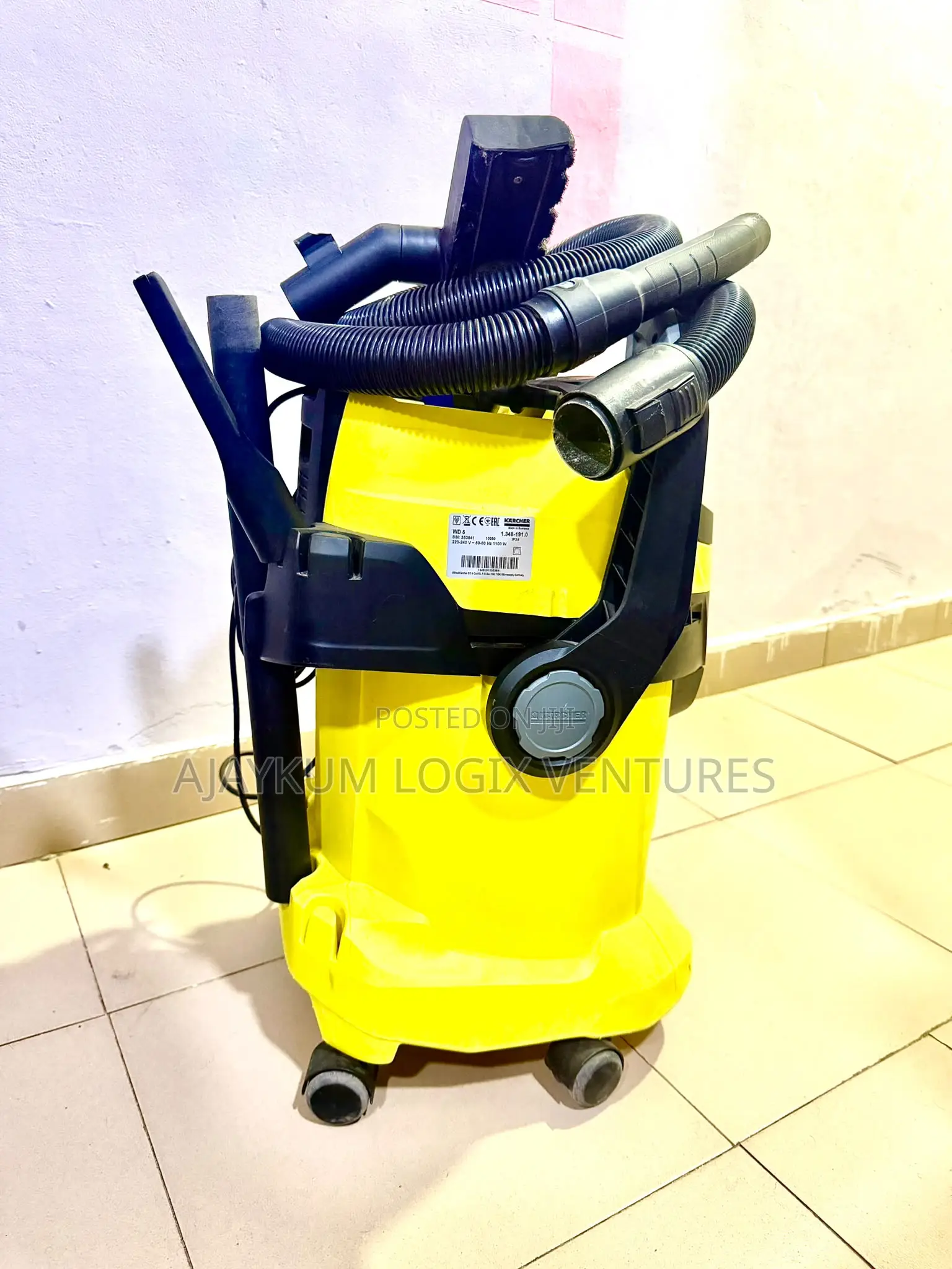 Multi-Purpose Cleaner