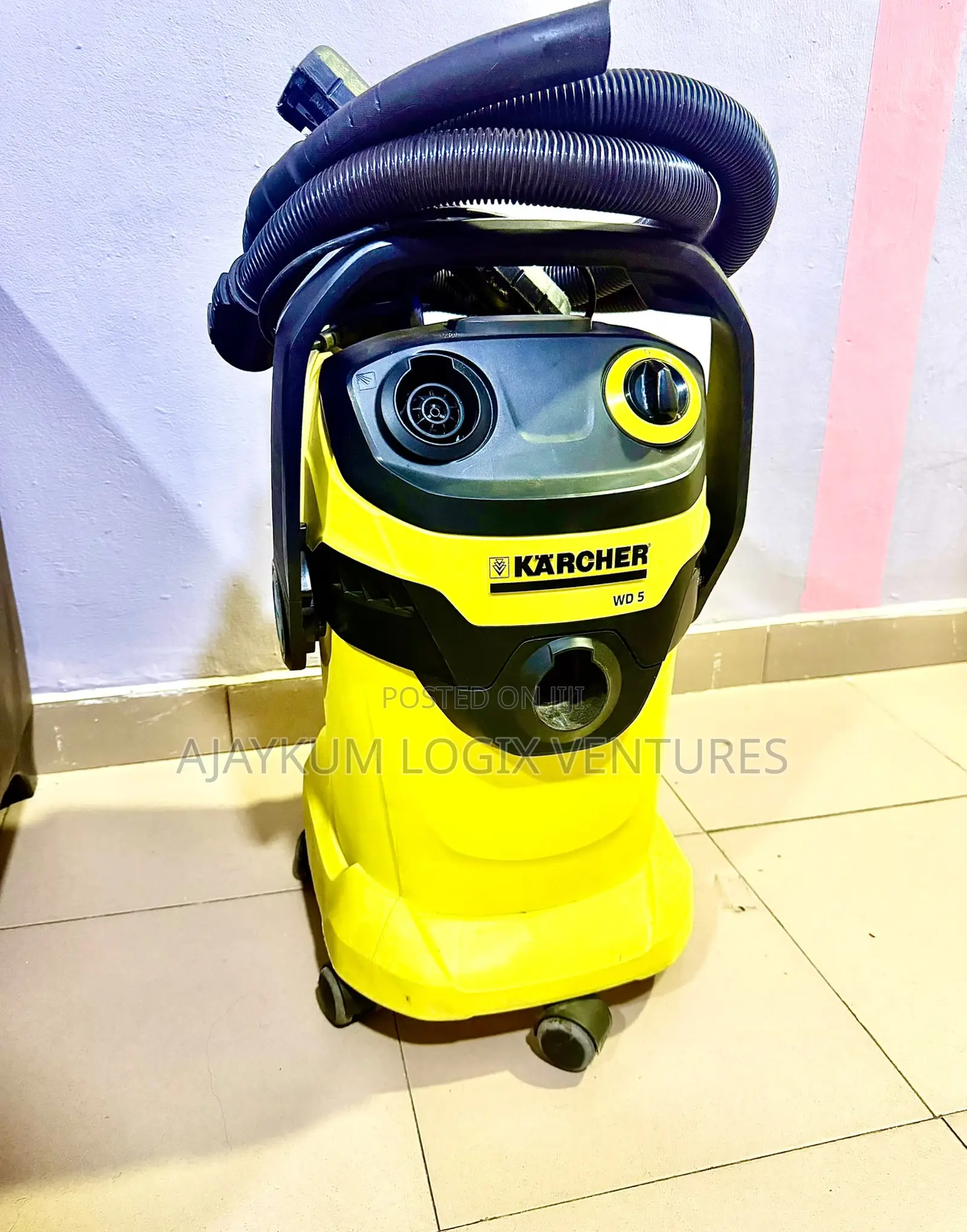 Multi-Purpose Cleaner