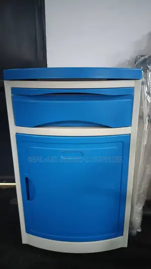 Bedside Locker