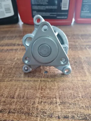 Ford, Mazda, Lincoln Engine Water Pump