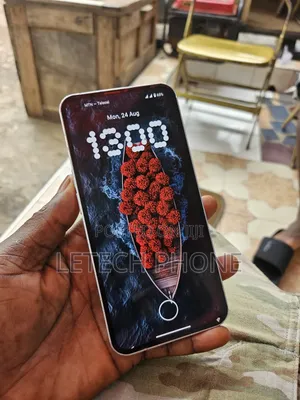 Nothing Phone 1 256 GB White