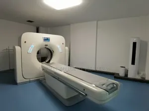 Ct Scan Mri