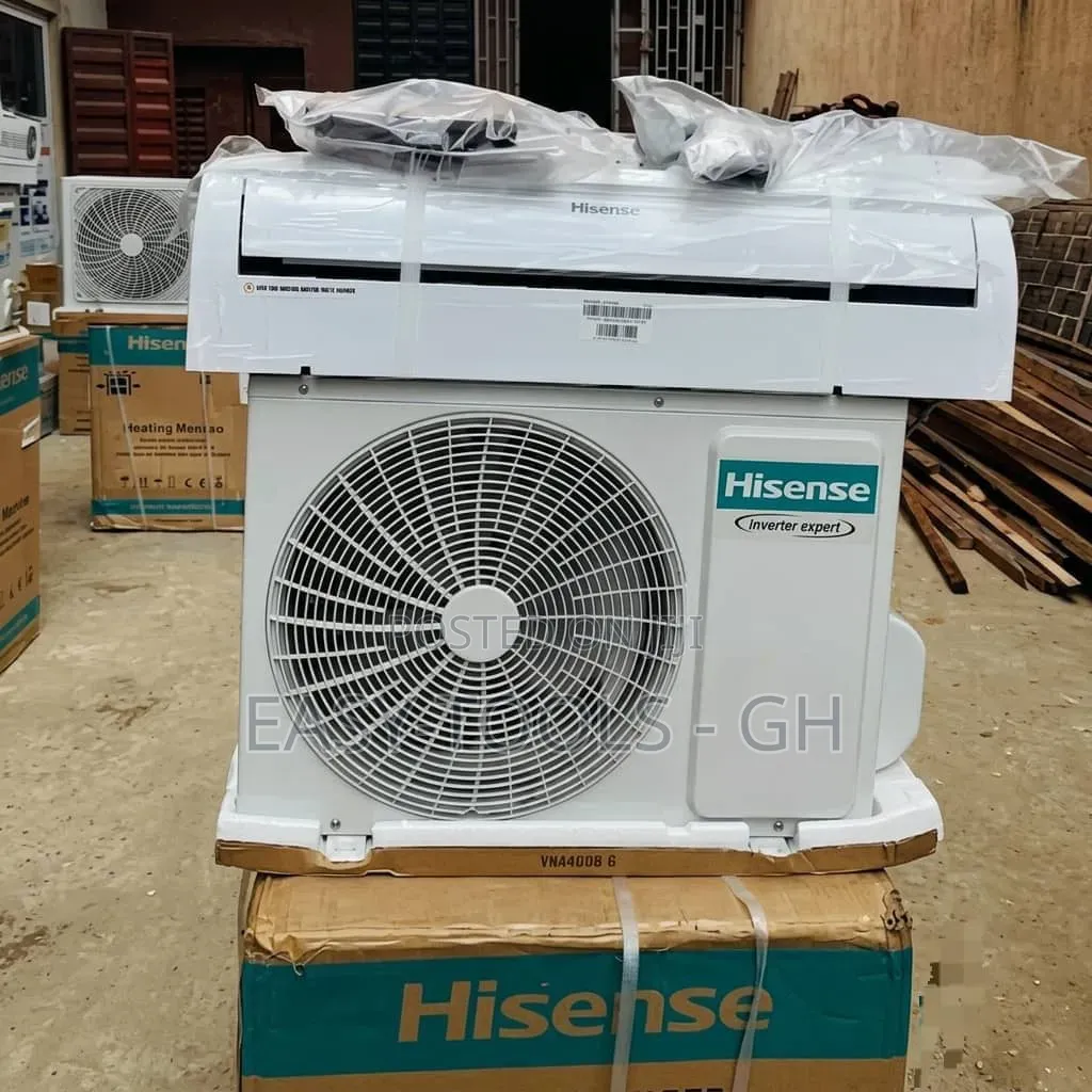 Hisense Air Conditioner _