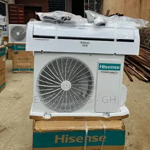 Hisense Air Conditioner _