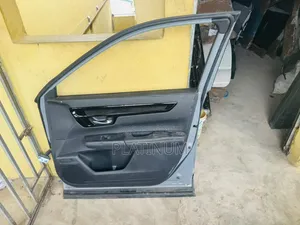 Honda CR-V 2023-2025 Complete Home Used Door