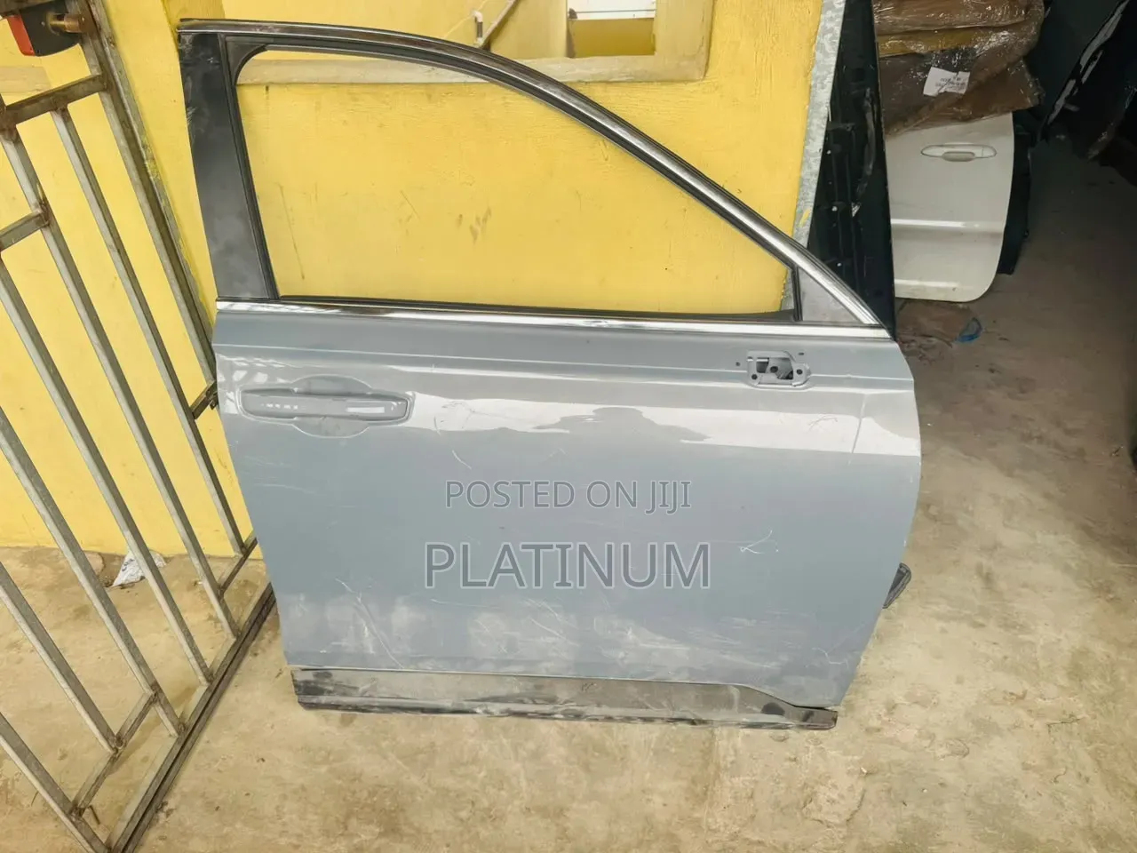 Honda CR-V 2023-2025 Complete Home Used Door
