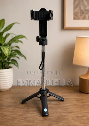 Selfie Stick Tripod Stand