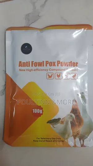 Anti Fowl Pox