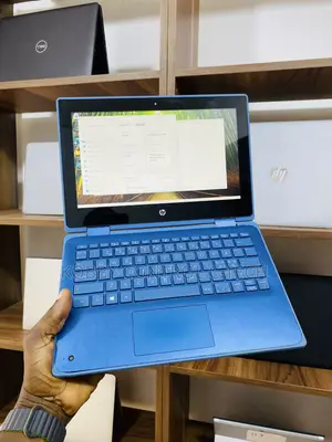 Laptop HP ProBook 11 X360 8GB Intel Core i3 SSD 128GB