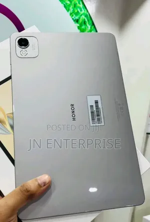 New Honor Pad X9 128 GB Gray