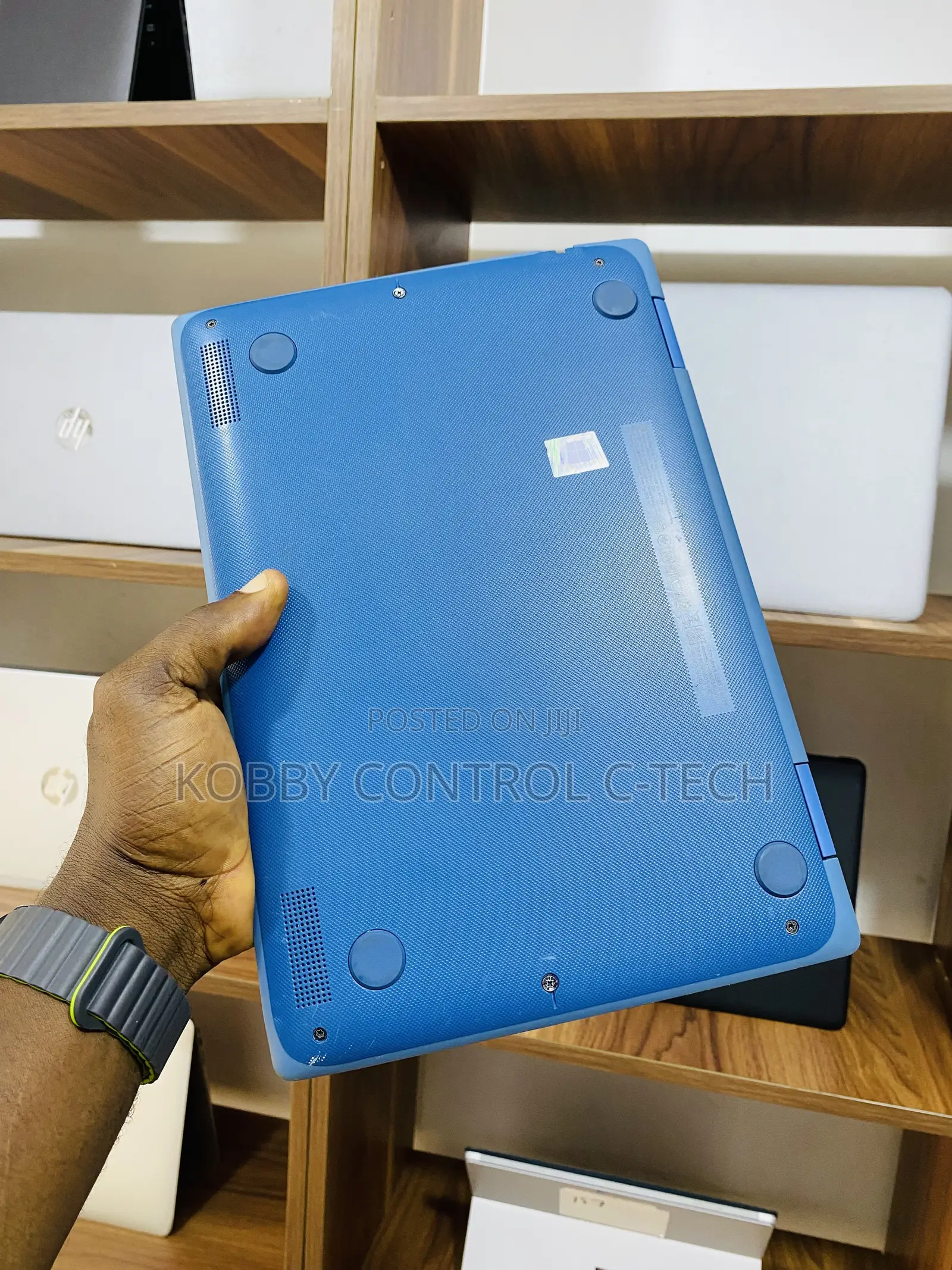 Laptop HP ProBook 11 X360 8GB Intel Core i3 SSD 128GB