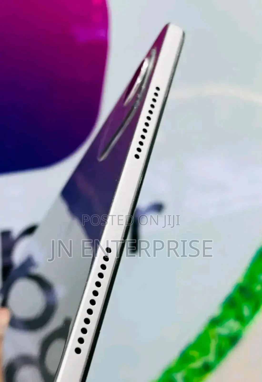 New Honor Pad X9 128 GB Gray