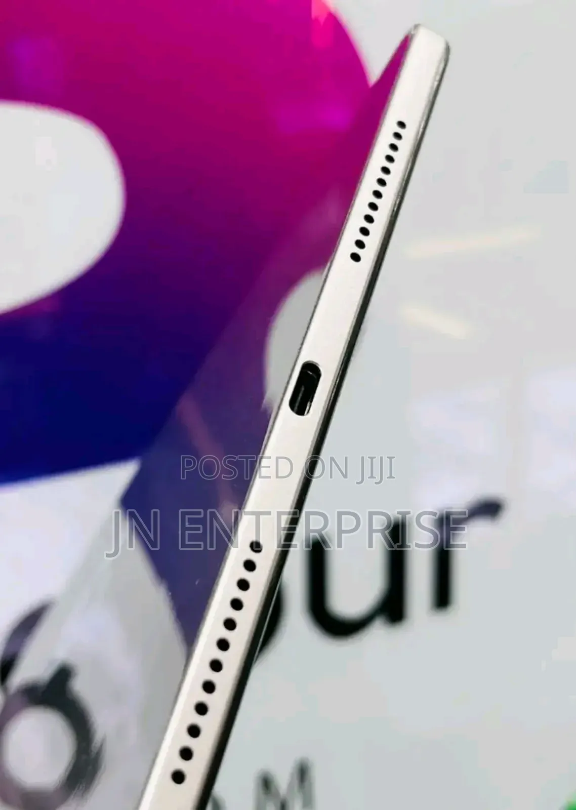 New Honor Pad X9 128 GB Gray