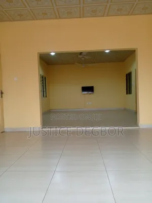 4bdrm Apartment in Bestchoice, Dzorwulu for rent