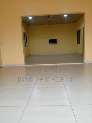 4bdrm Apartment in Bestchoice, Dzorwulu for rent