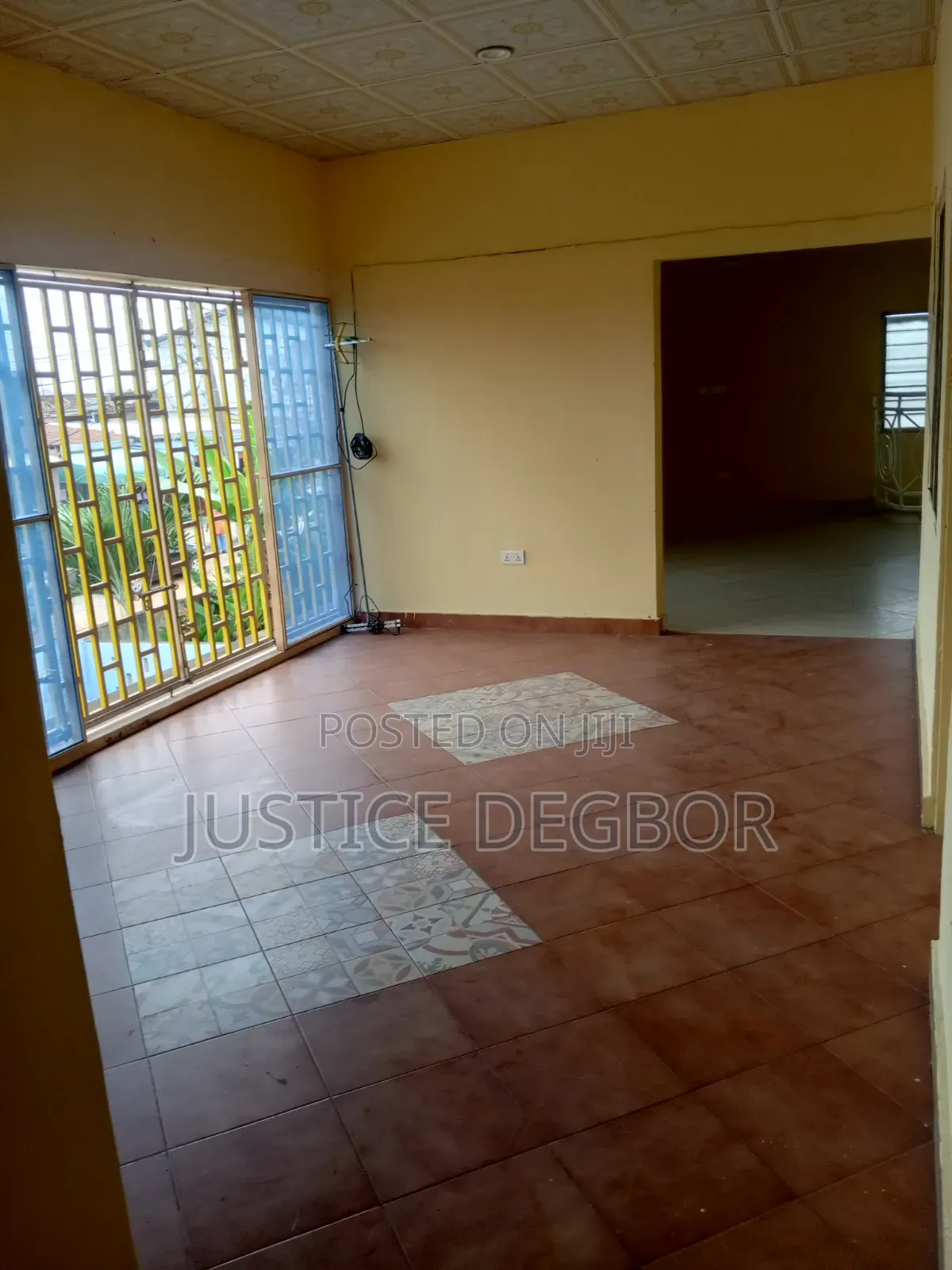 4bdrm Apartment in Bestchoice, Dzorwulu for rent