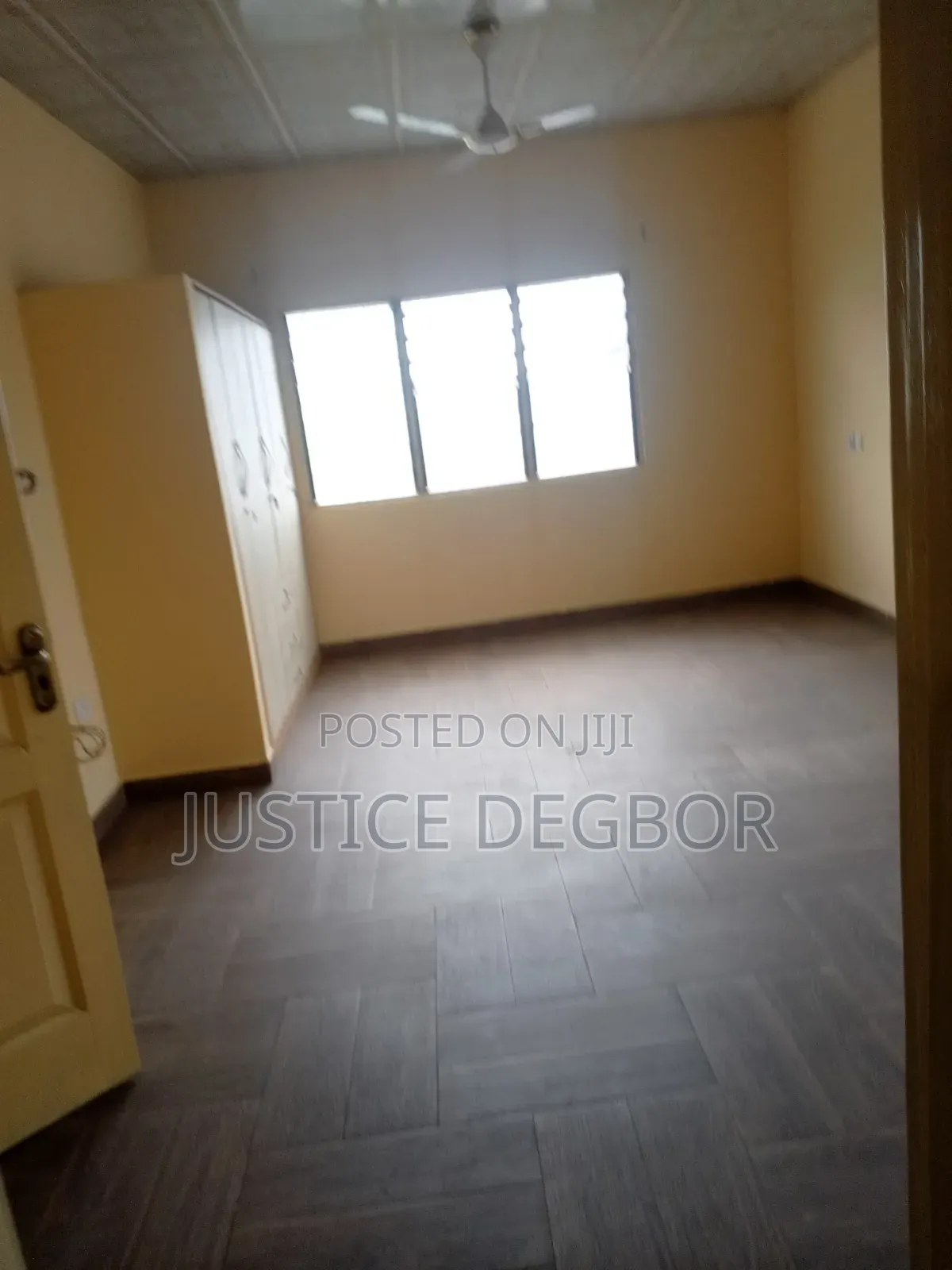 4bdrm Apartment in Bestchoice, Dzorwulu for rent