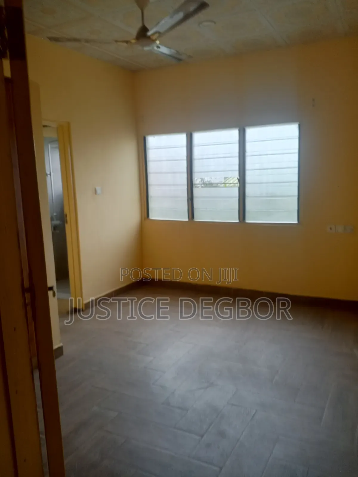 4bdrm Apartment in Bestchoice, Dzorwulu for rent