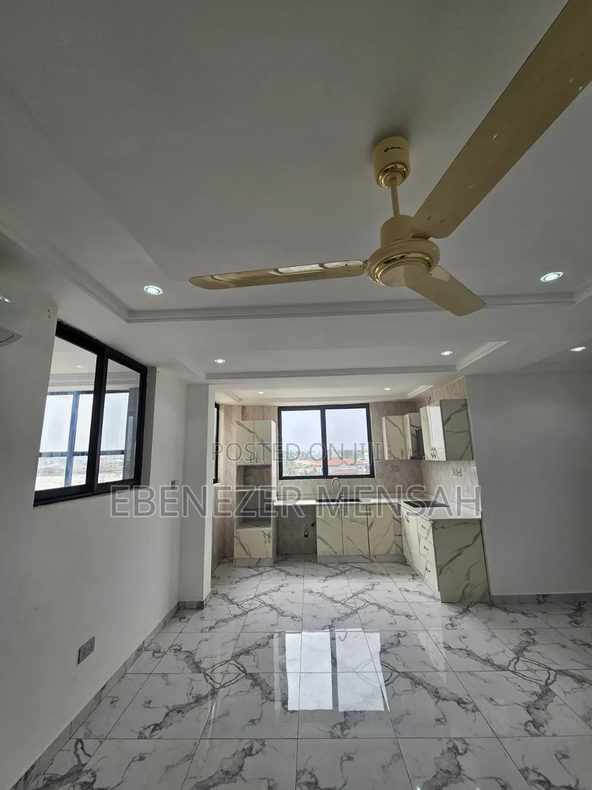 2bdrm Apartment in Ability for rent