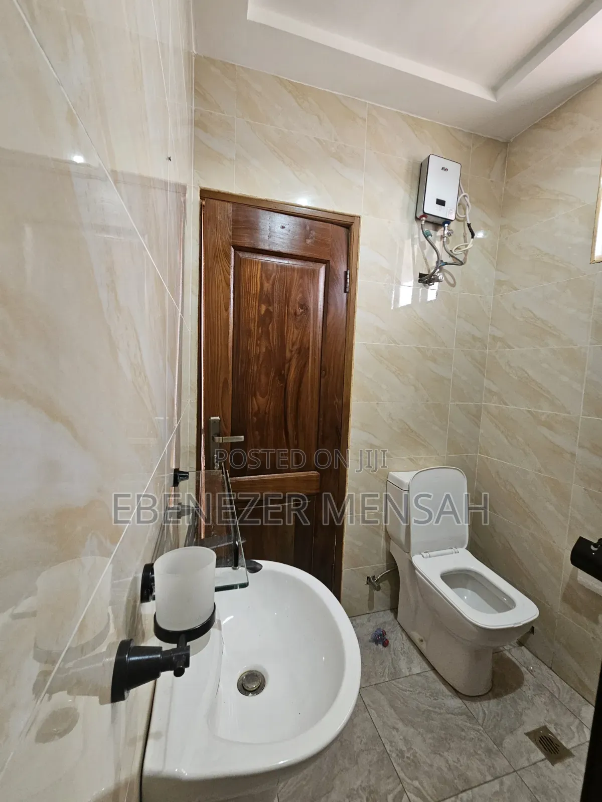 2bdrm Apartment in Ability for rent