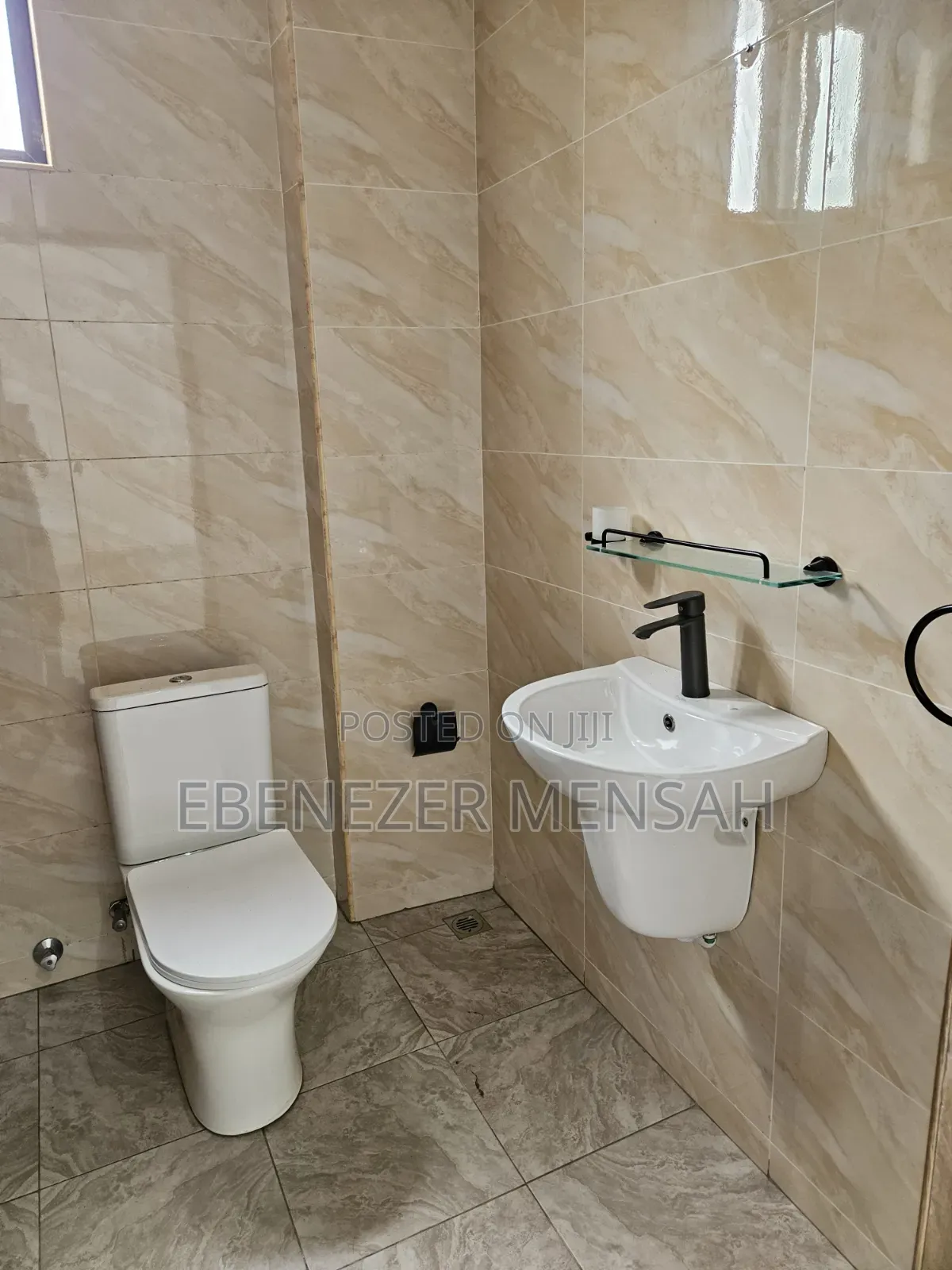2bdrm Apartment in Ability for rent