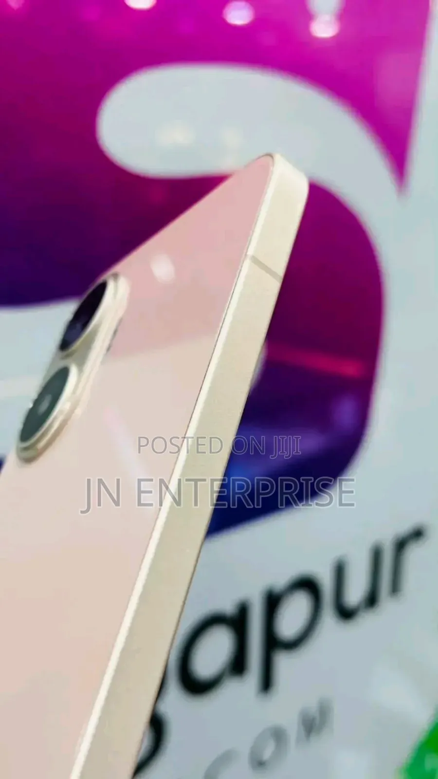 New Xiaomi Redmi Turbo 5 512 GB Gray