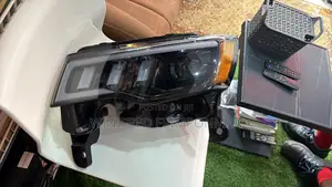 Jeep Compass 2011,2012,2013,2014,2014 Headlight