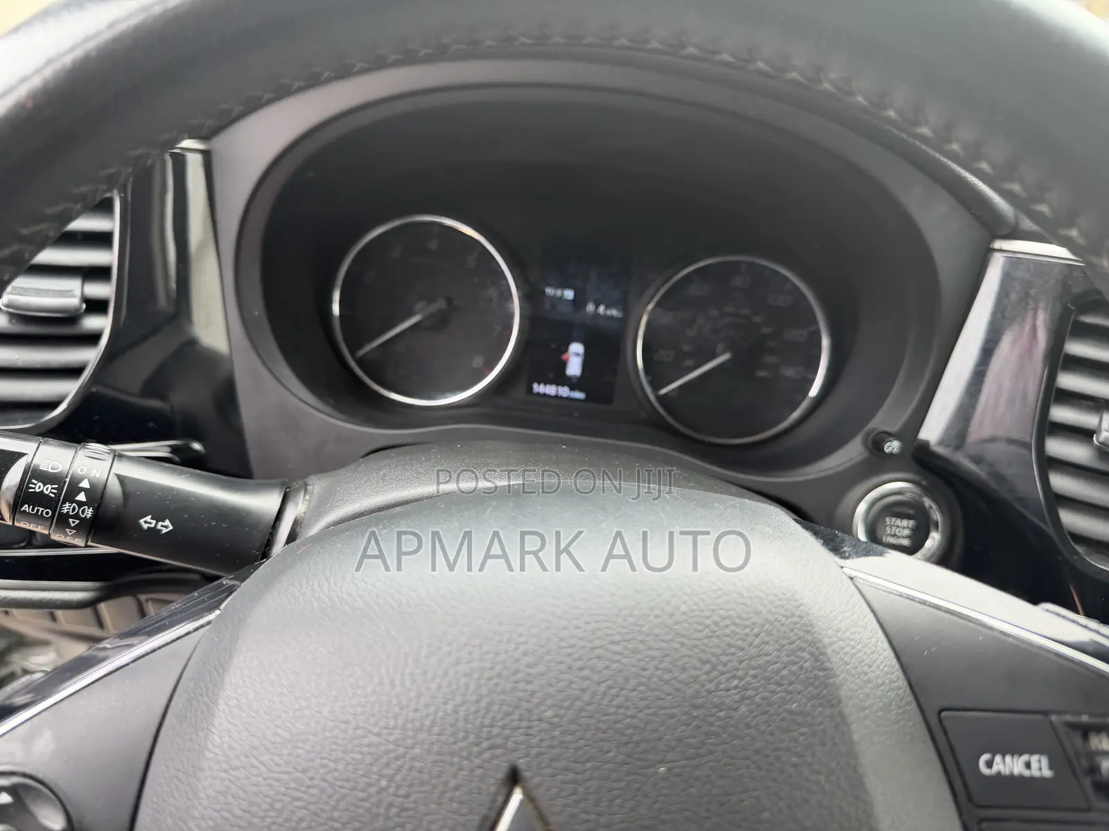 Mitsubishi Outlander SEL FWD 2020 Silver