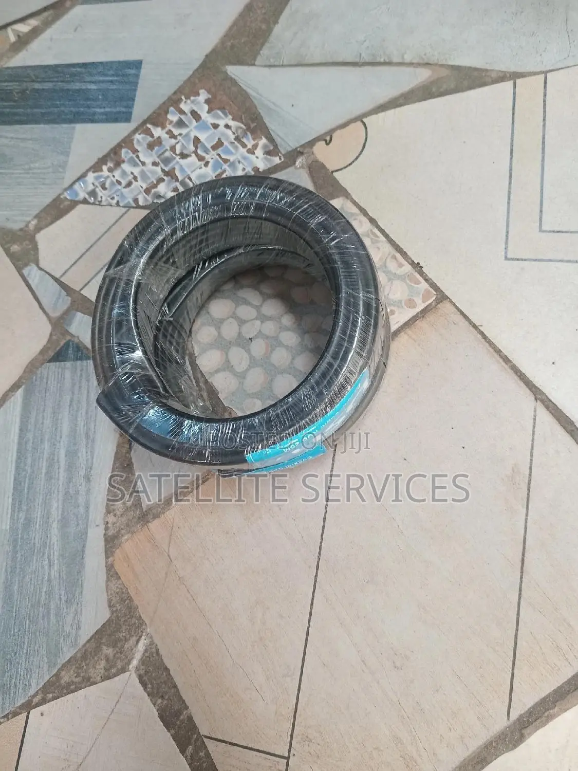 DSTV Cable