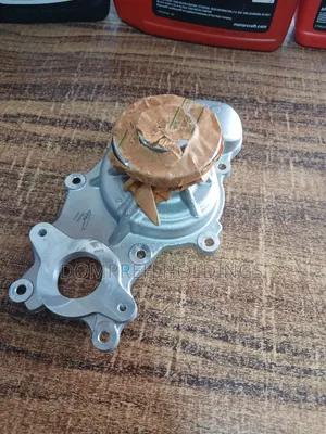 Ford F150, Mustang, Transit Engine Water Pump