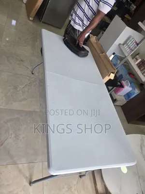 Folding Tables 8 Seater Event Tables