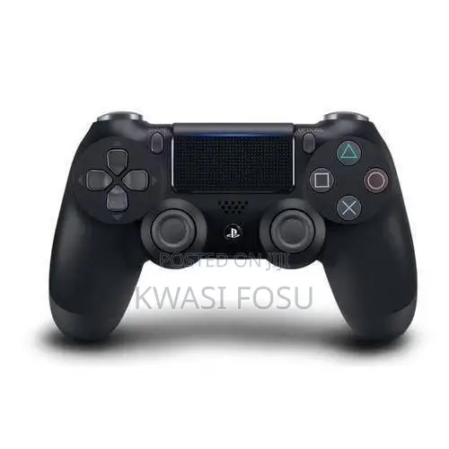 Sony PlayStation 4 Controller