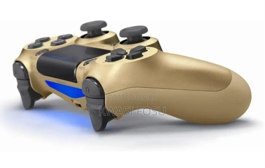 Sony PlayStation 4 Controller