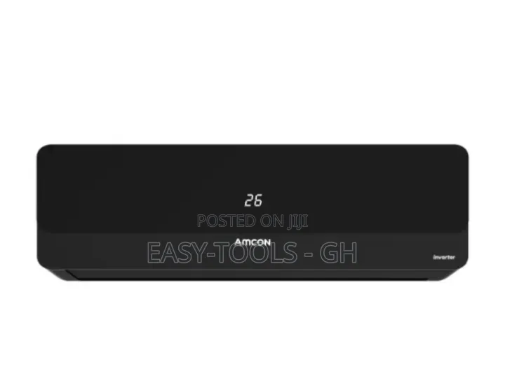 Amcon Split Inverter Air Conditioner AC 1.0hp /1.5hp / 2.0hp / 2.5hp