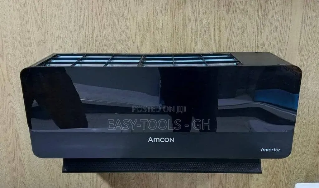 Amcon Split Inverter Air Conditioner AC 1.0hp /1.5hp / 2.0hp / 2.5hp