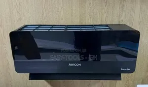 Amcon Split Inverter Air Conditioner AC 1.0hp /1.5hp / 2.0hp / 2.5hp