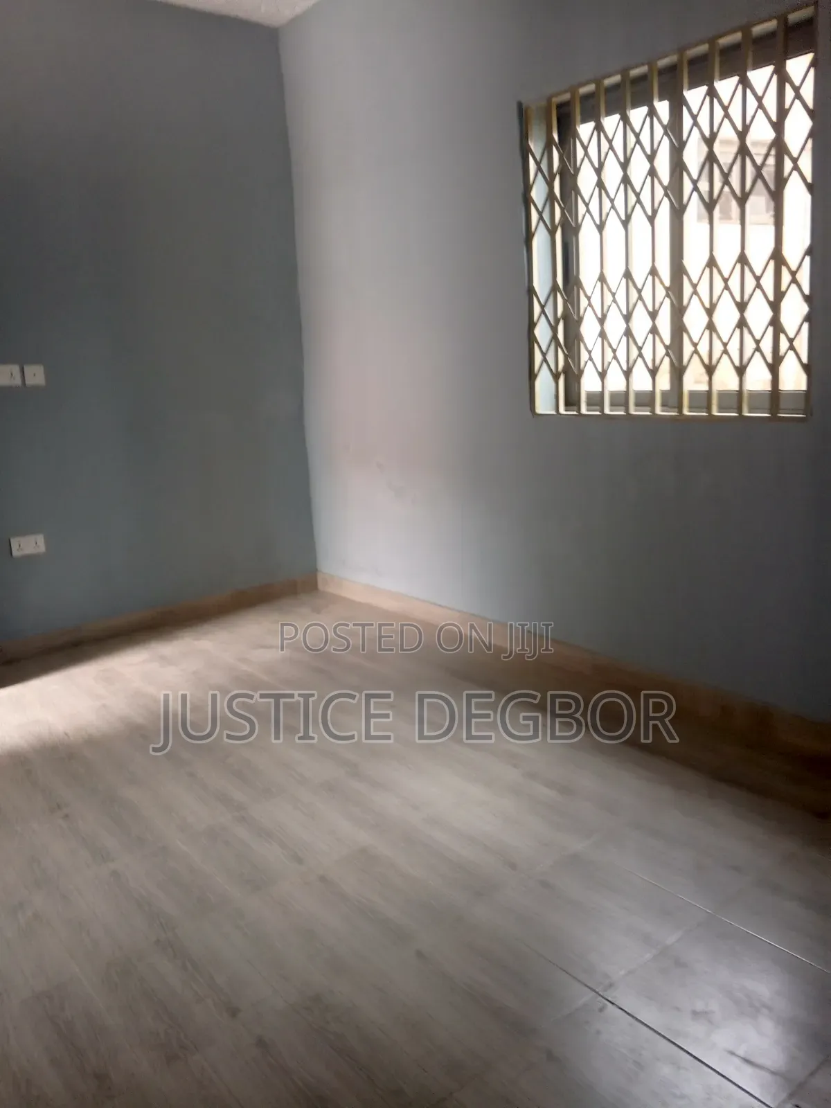 1bdrm Apartment in Bestchoice, Dzorwulu for rent