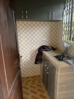1bdrm Apartment in Bestchoice, Dzorwulu for rent