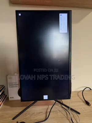 Quick Sale TITAN ARMY P27A2G 27” Gaming Monitor