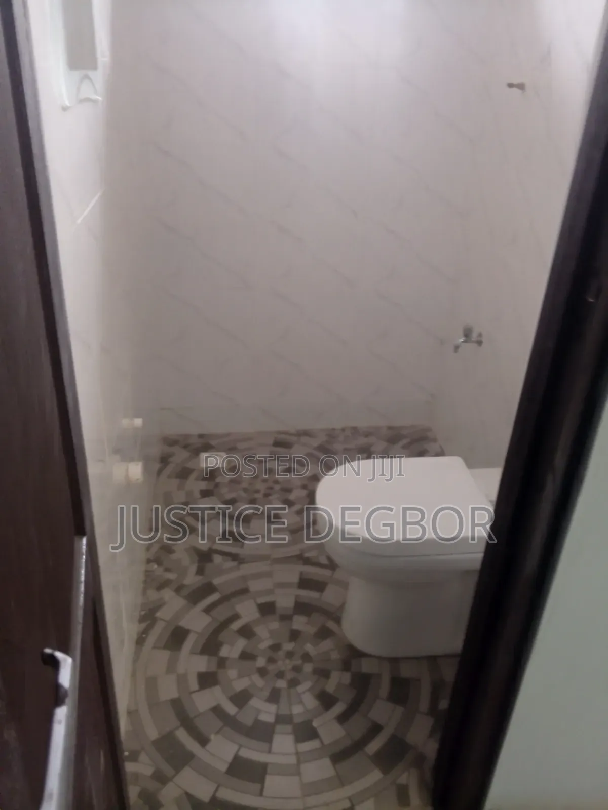 1bdrm Apartment in Bestchoice, Dzorwulu for rent