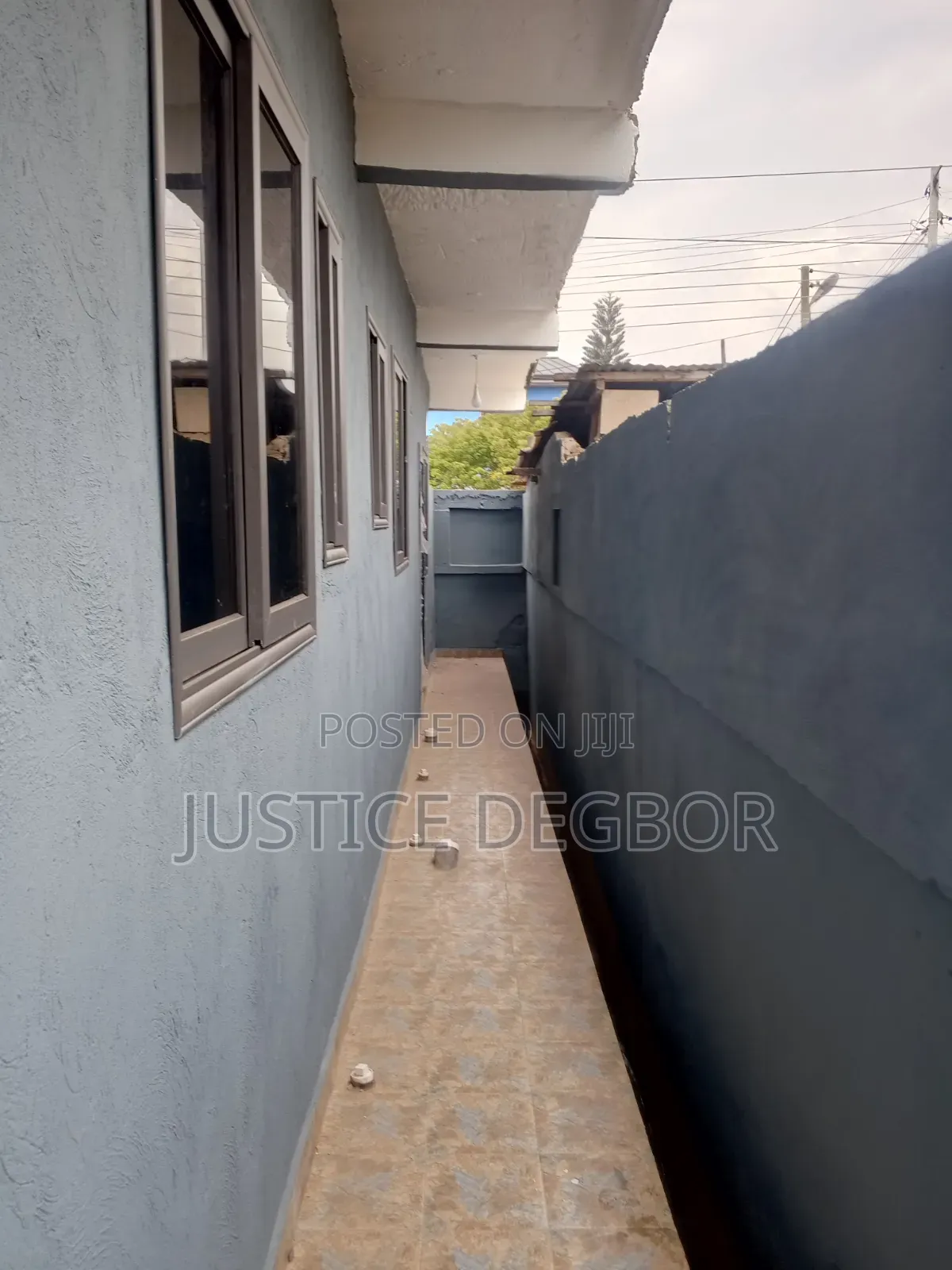 1bdrm Apartment in Bestchoice, Dzorwulu for rent