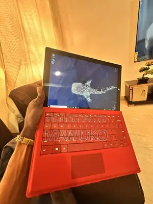 New Laptop Microsoft Surface Laptop 4GB Intel Core i5 SSD 128GB